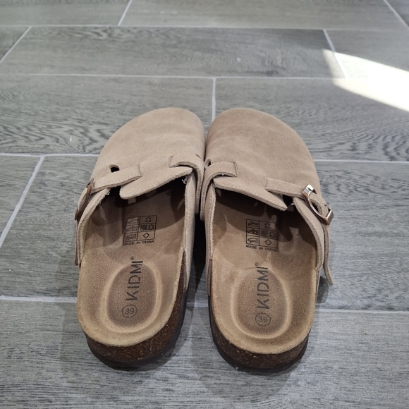 Kidmi Clogs - Picture 5 of 8